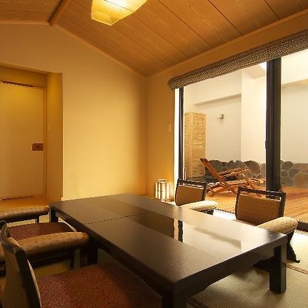 Onyado Megumi Hotell Yugawara Eksteriør bilde